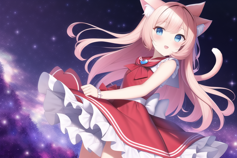 晚上好好睡觉，梦里有你想要的。