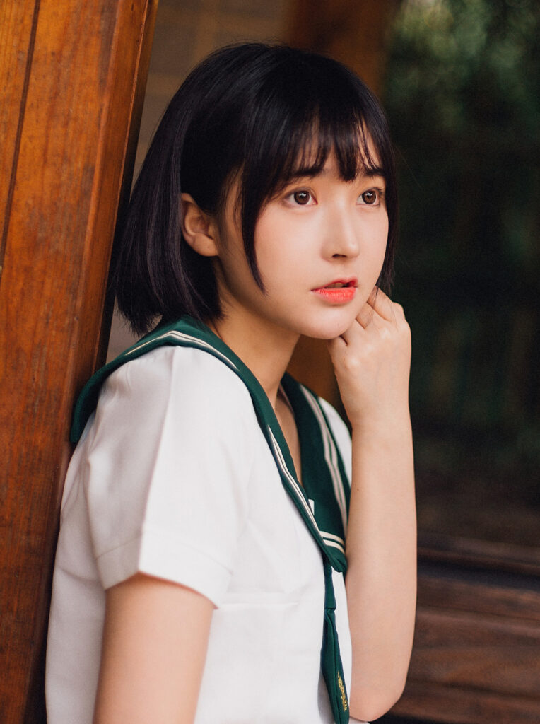 我若是游子，你便是人间。