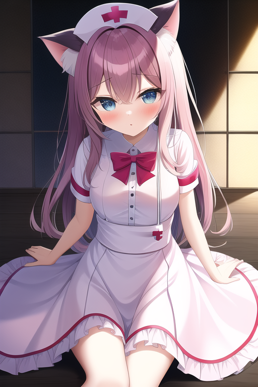 晚上好好睡觉，梦里有你想要的。