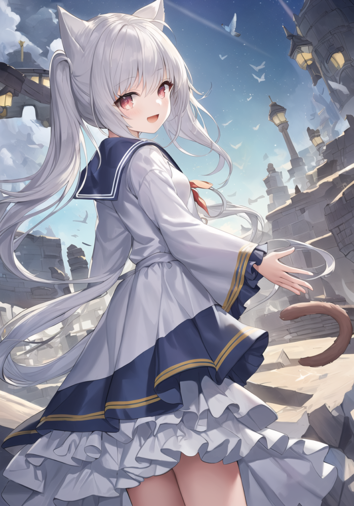 这世界太热闹，怎么倾听我的孤单跟感伤。