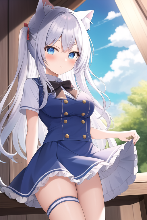 夕阳总会落在你身上，你也会快乐一场