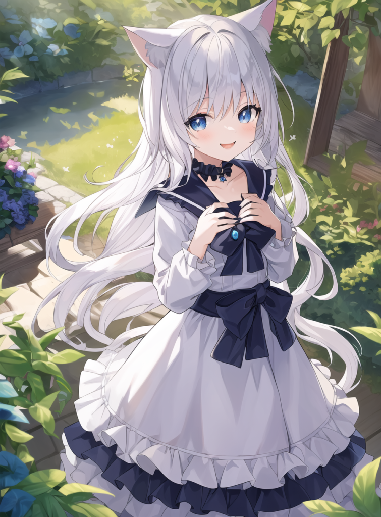 这世界太热闹，怎么倾听我的孤单跟感伤。