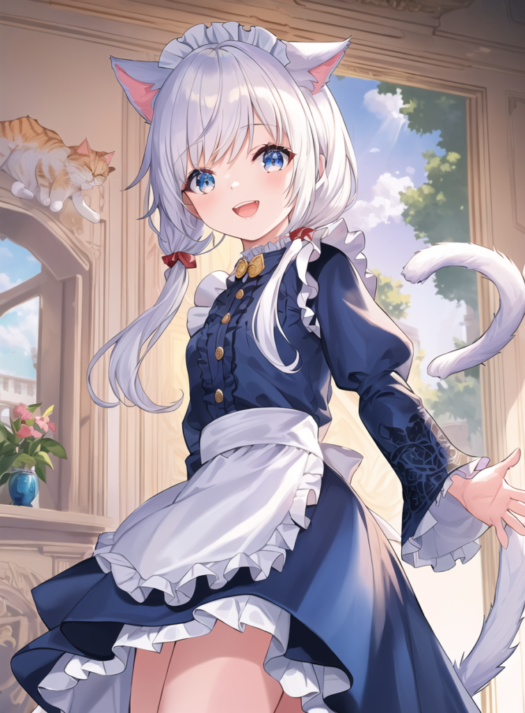 这世界太热闹，怎么倾听我的孤单跟感伤。