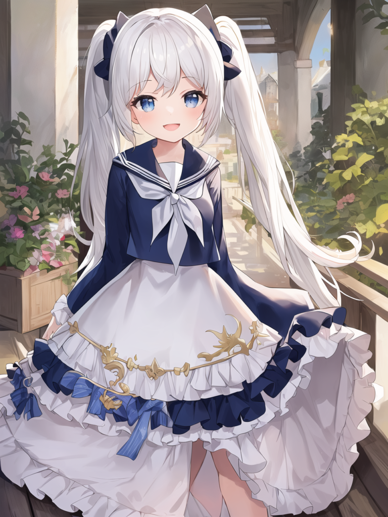 这世界太热闹，怎么倾听我的孤单跟感伤。