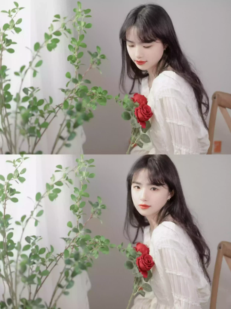 简单的喜欢最长远，懂你的人最温柔。