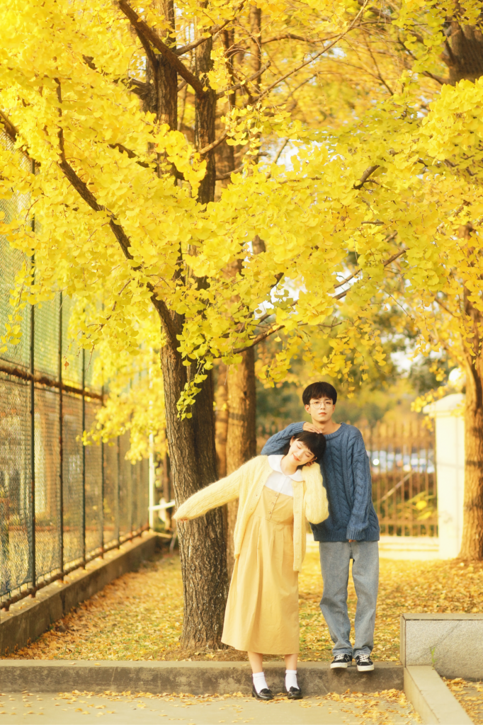 唯独见你，好似久旱逢雨，枯木逢春。