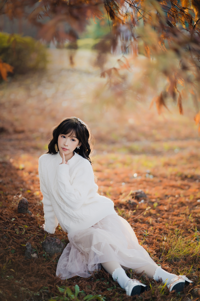 我摘的果子，已酿成酒，只等你来添香解愁。