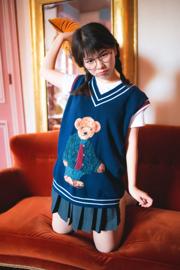 那些终将过下去的日子，叫做余生。而与你有关的日子，才是未来。