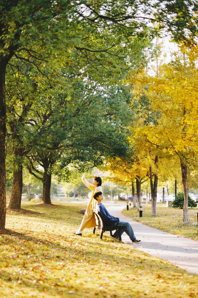 唯独见你，好似久旱逢雨，枯木逢春。