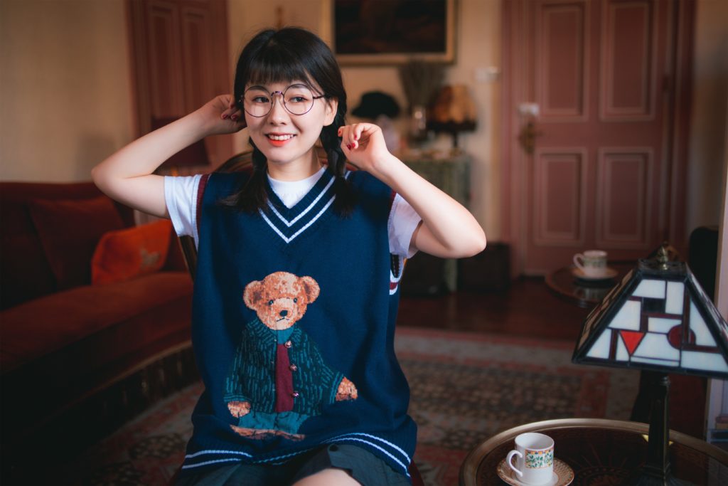 那些终将过下去的日子，叫做余生。而与你有关的日子，才是未来。