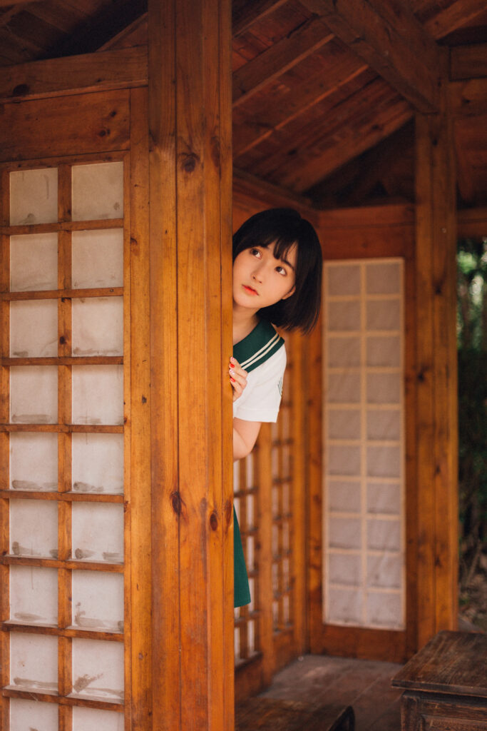 我若是游子，你便是人间。