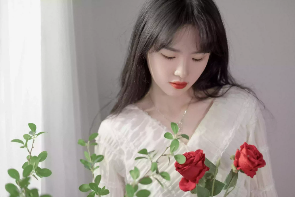 简单的喜欢最长远，懂你的人最温柔。