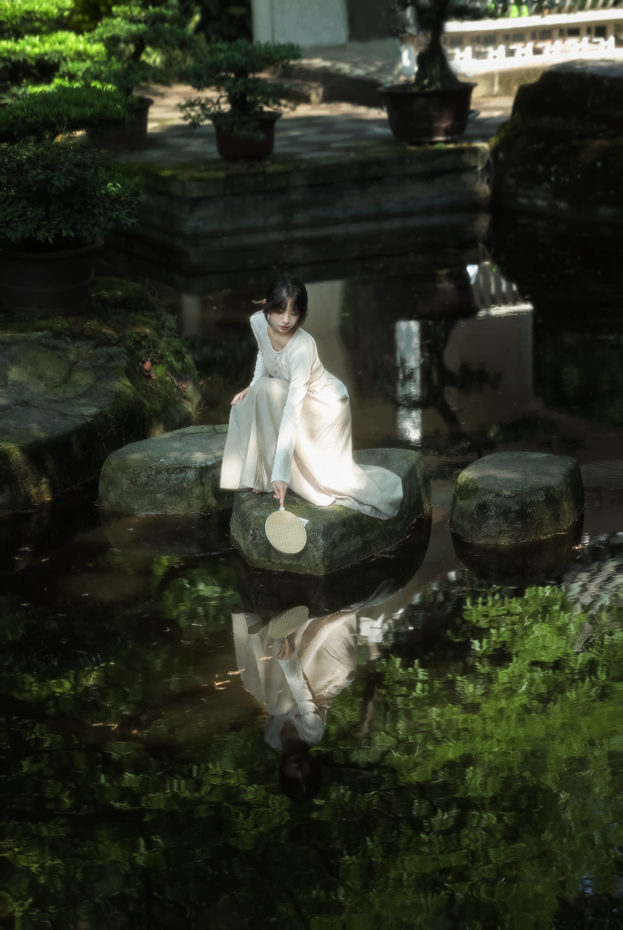 生活应该是美好又温柔的，希望你也是。