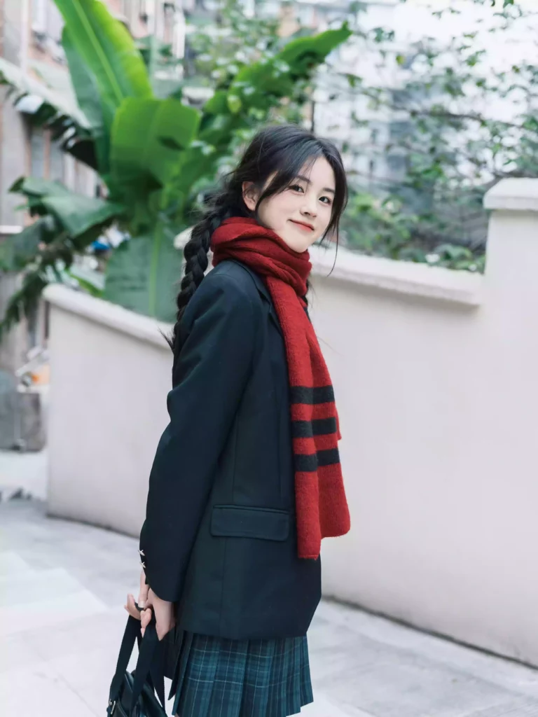 夕阳总会落在你身上，你也会快乐一场。