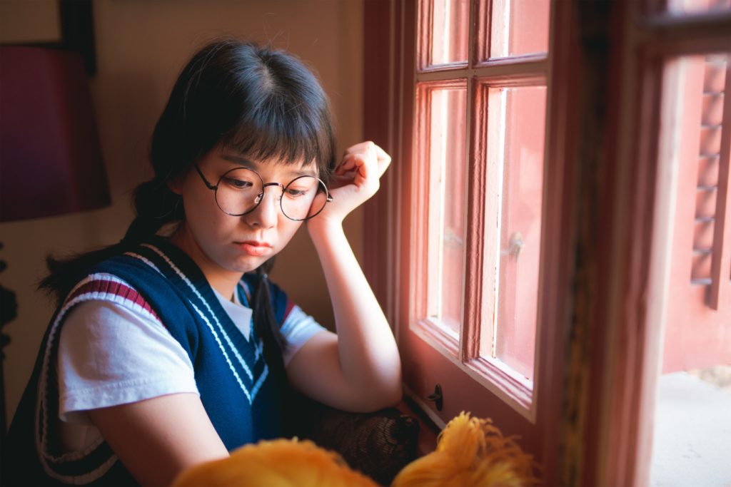 那些终将过下去的日子，叫做余生。而与你有关的日子，才是未来。