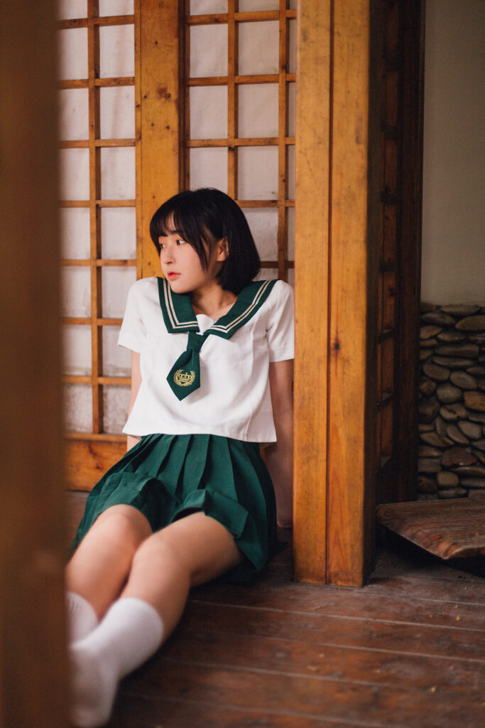 我若是游子，你便是人间。