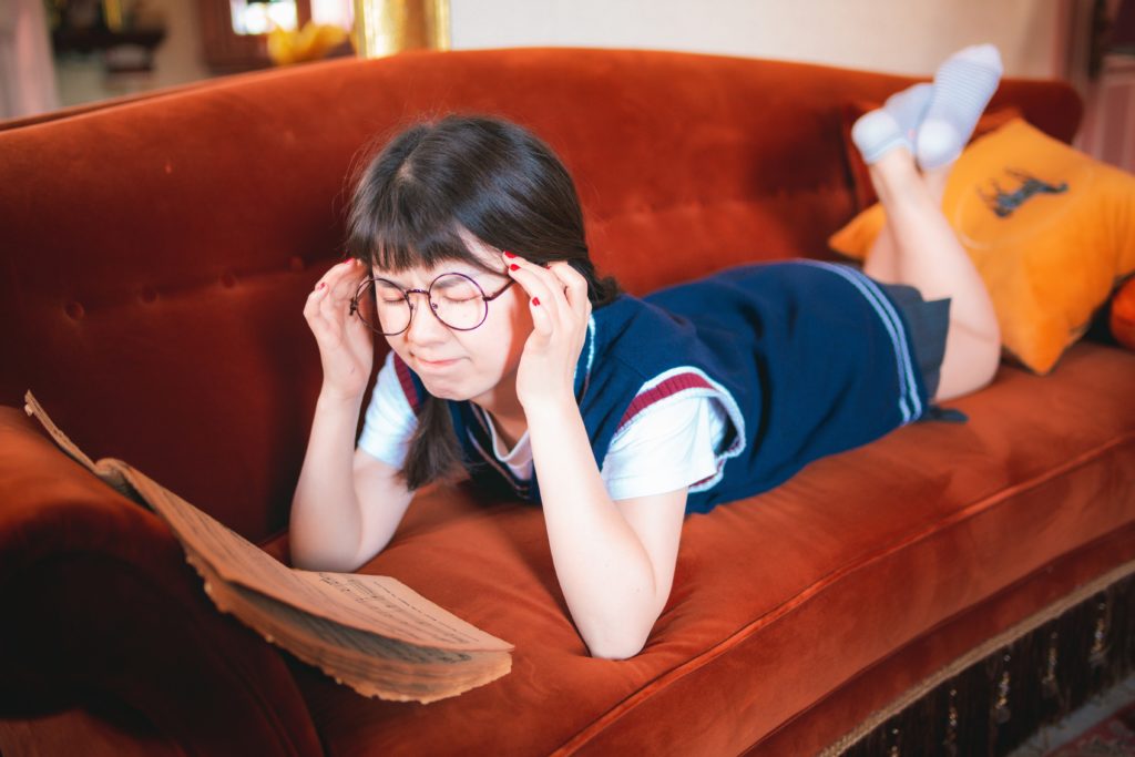 那些终将过下去的日子，叫做余生。而与你有关的日子，才是未来。