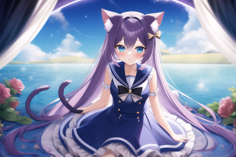 晚上好好睡觉，梦里有你想要的。