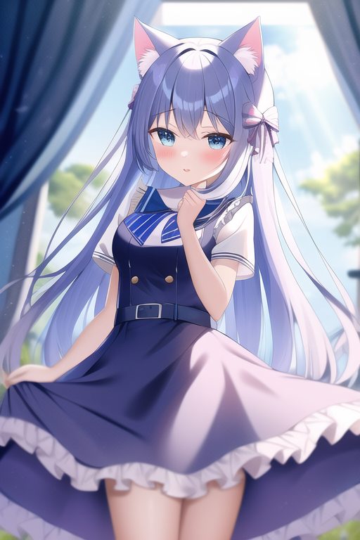 夕阳总会落在你身上，你也会快乐一场