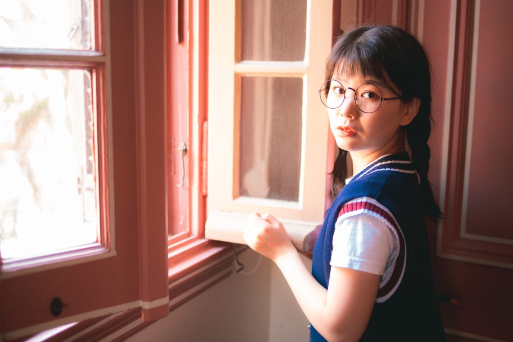 那些终将过下去的日子，叫做余生。而与你有关的日子，才是未来。