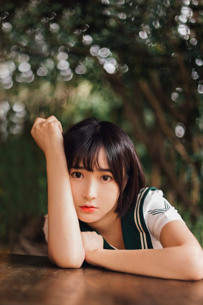 我若是游子，你便是人间。