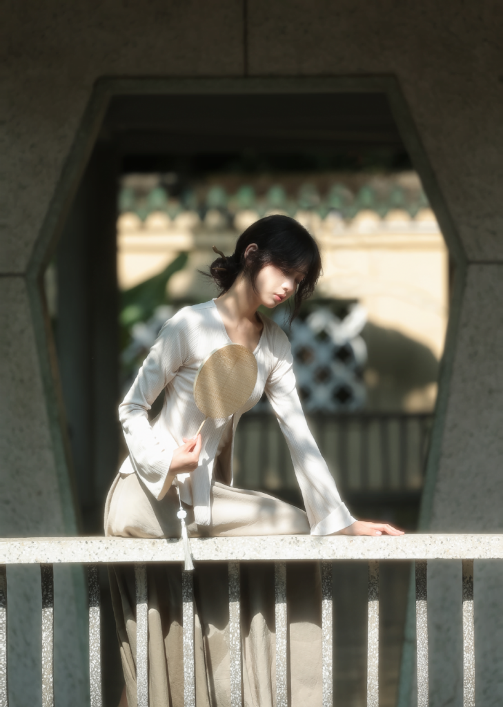 生活应该是美好又温柔的，希望你也是。