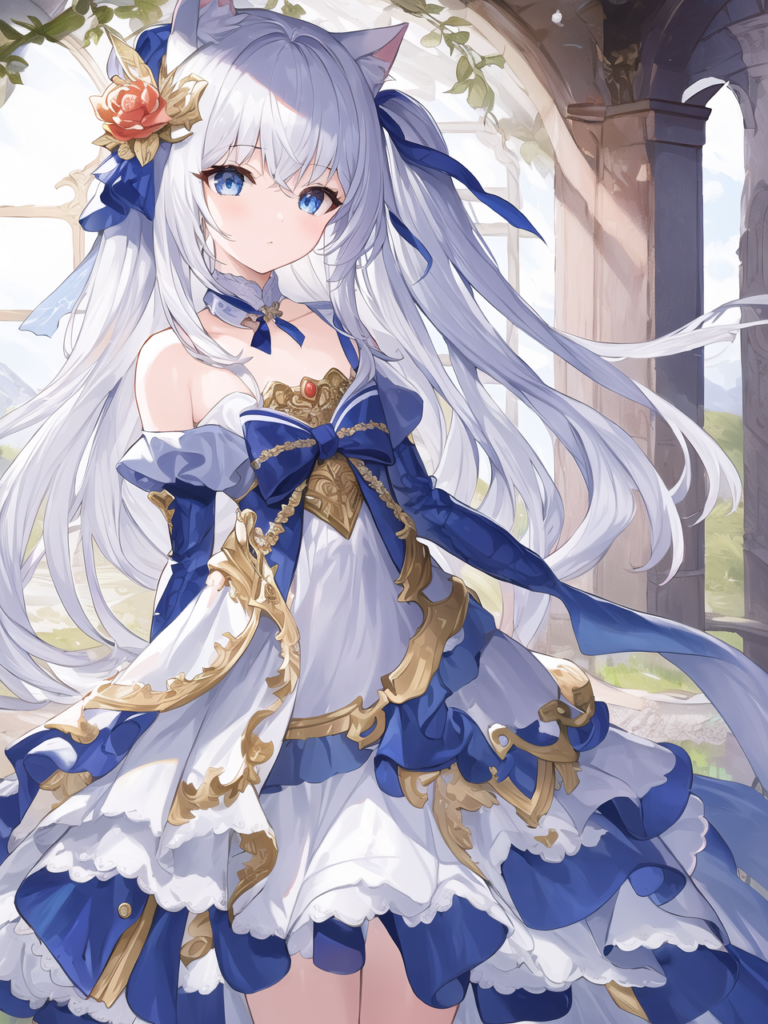 这世界太热闹，怎么倾听我的孤单跟感伤。