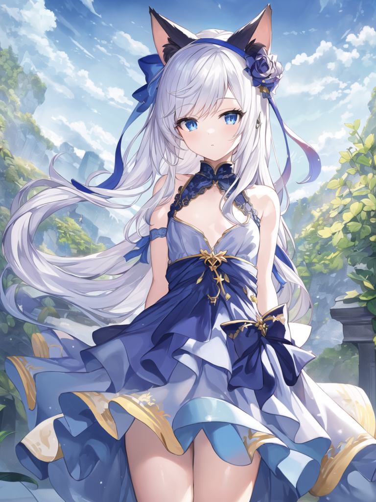 这世界太热闹，怎么倾听我的孤单跟感伤。