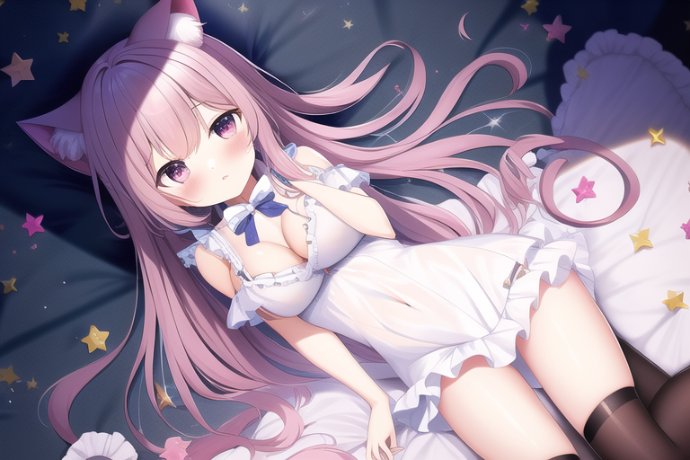 晚上好好睡觉，梦里有你想要的。