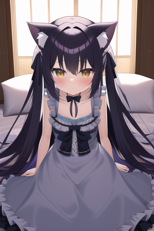 晚上好好睡觉，梦里有你想要的。