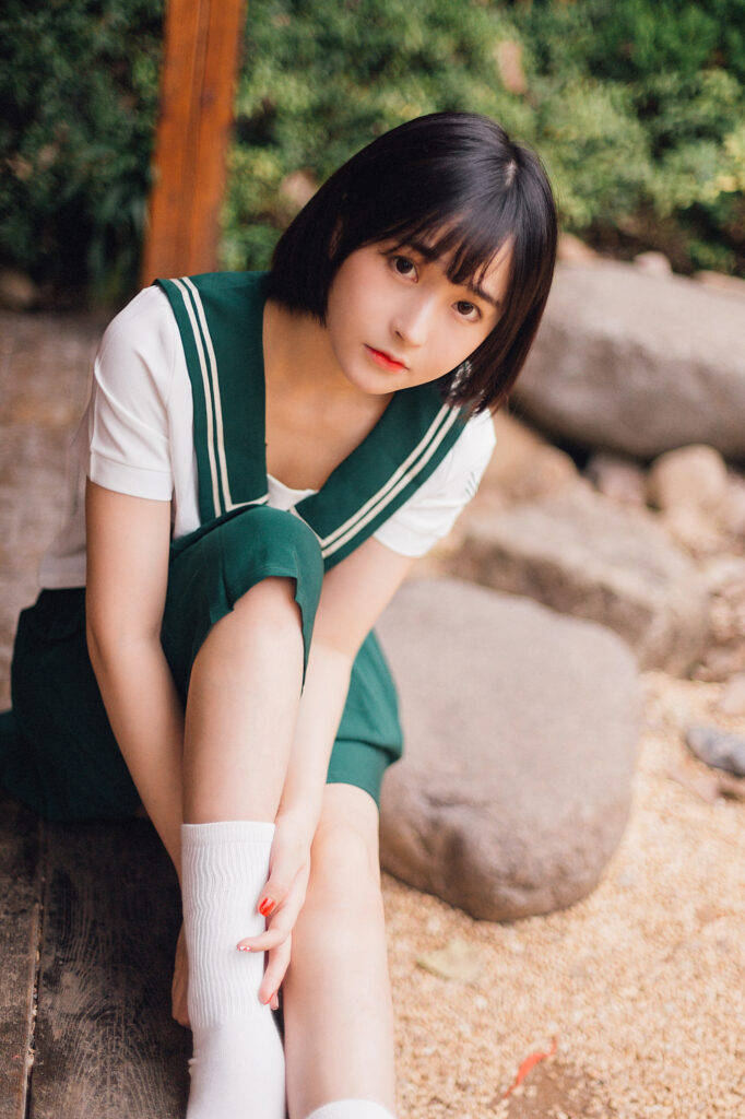 我若是游子，你便是人间。