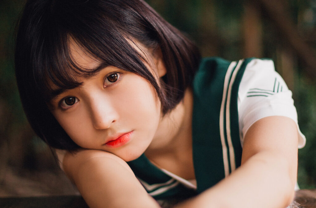 我若是游子，你便是人间。