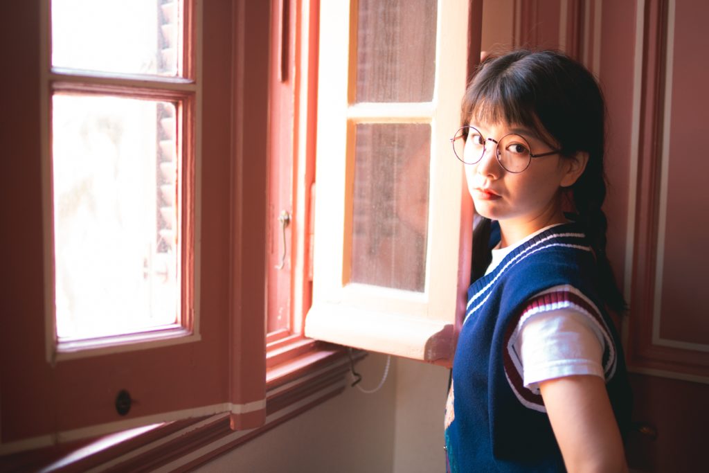 那些终将过下去的日子，叫做余生。而与你有关的日子，才是未来。