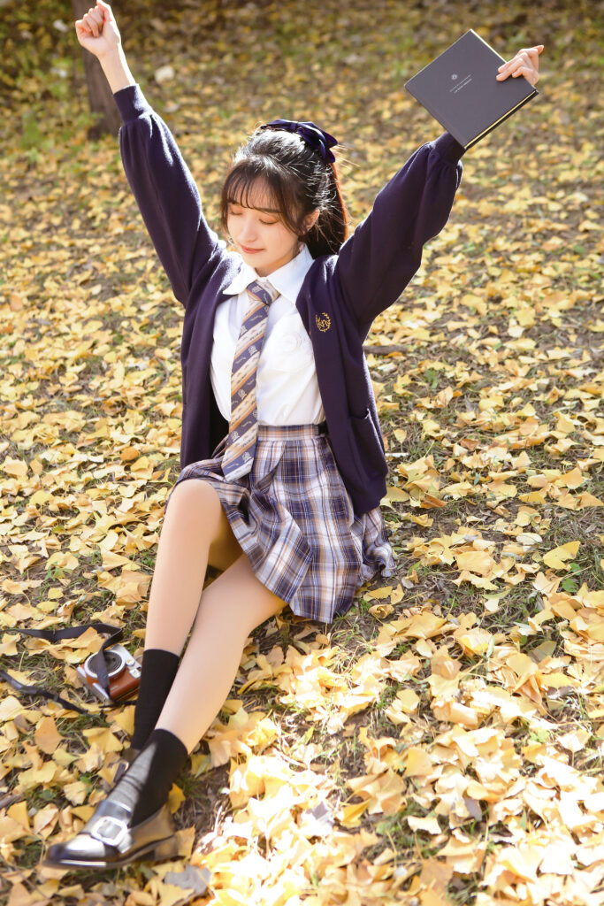 我欲见你，何惧一两个春秋。