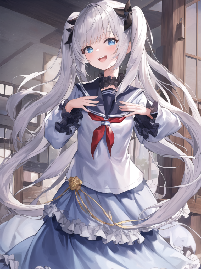 这世界太热闹，怎么倾听我的孤单跟感伤。