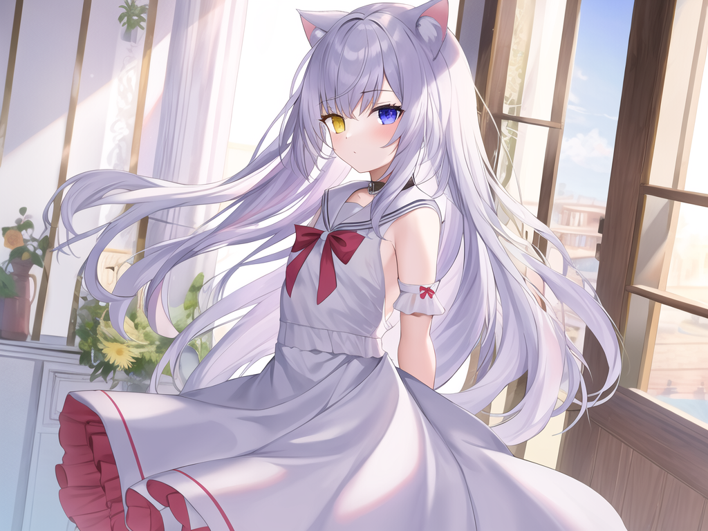 这世界太热闹，怎么倾听我的孤单跟感伤。