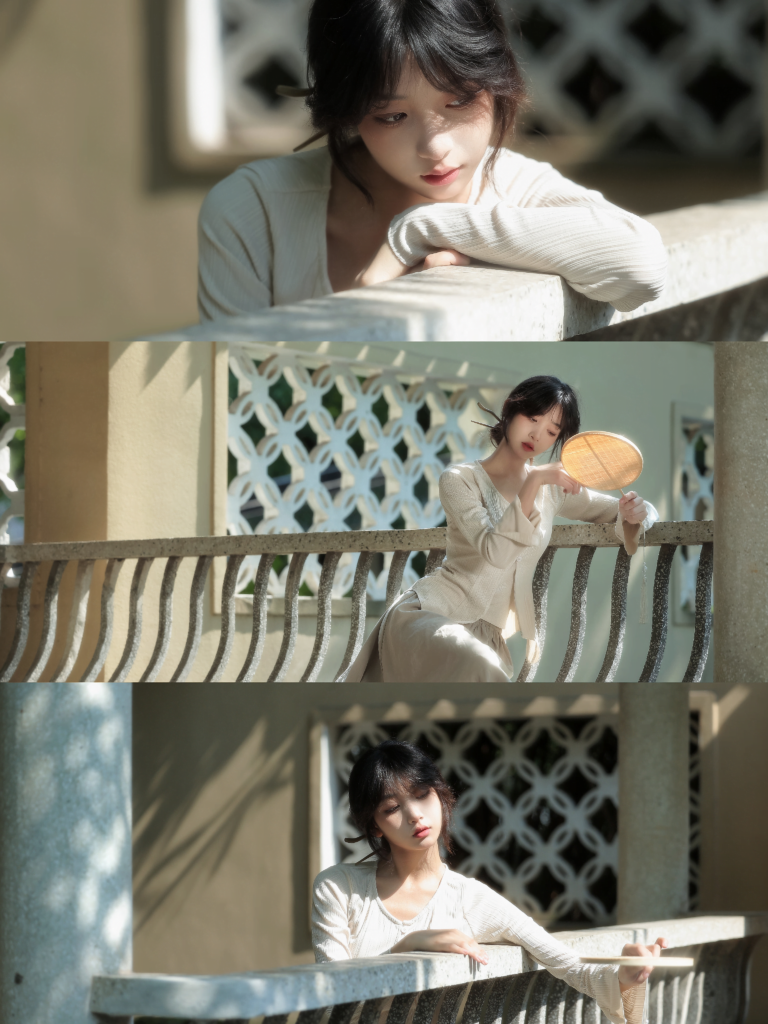 生活应该是美好又温柔的，希望你也是。