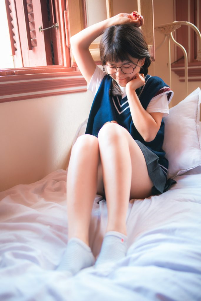 那些终将过下去的日子，叫做余生。而与你有关的日子，才是未来。