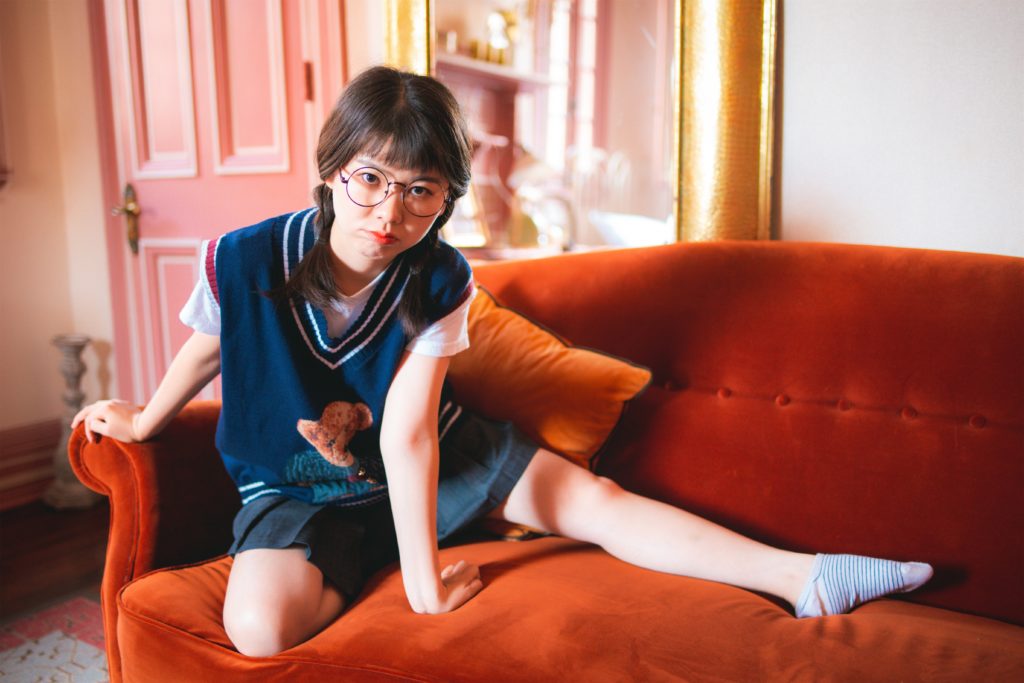 那些终将过下去的日子，叫做余生。而与你有关的日子，才是未来。