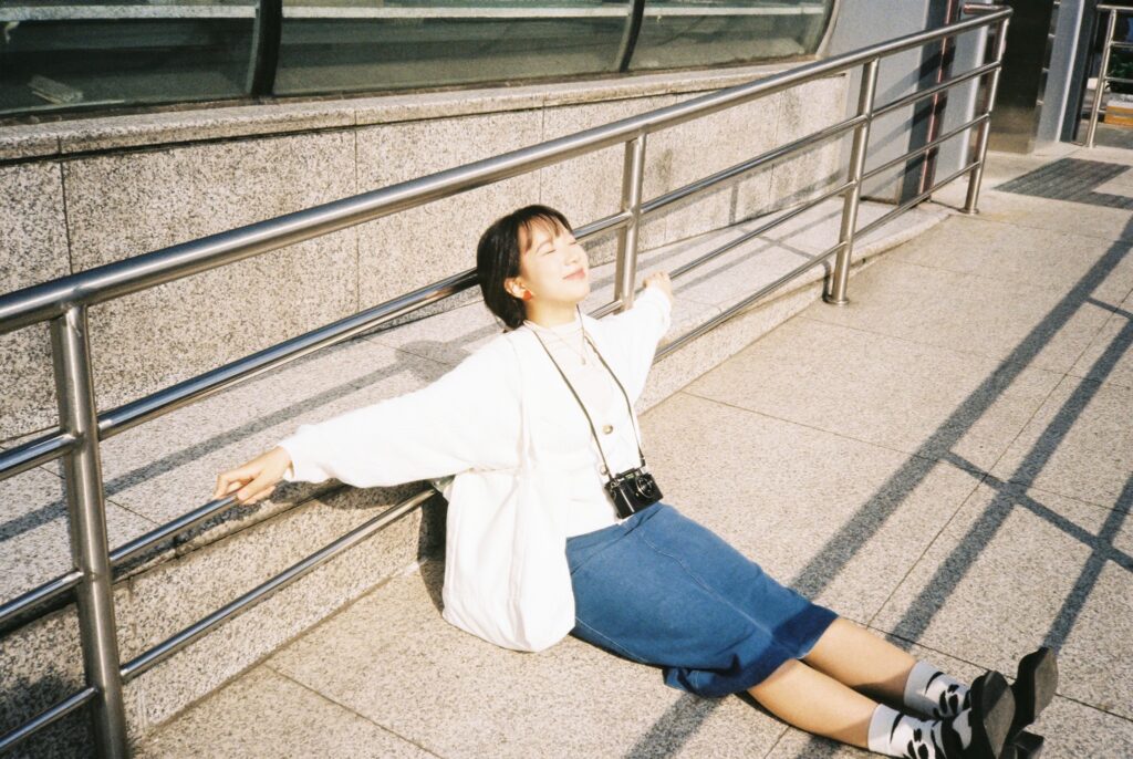 直到遇见你那一刻，我的星河才亮了起来.