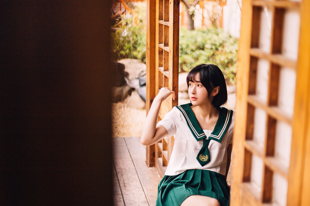 我若是游子，你便是人间。