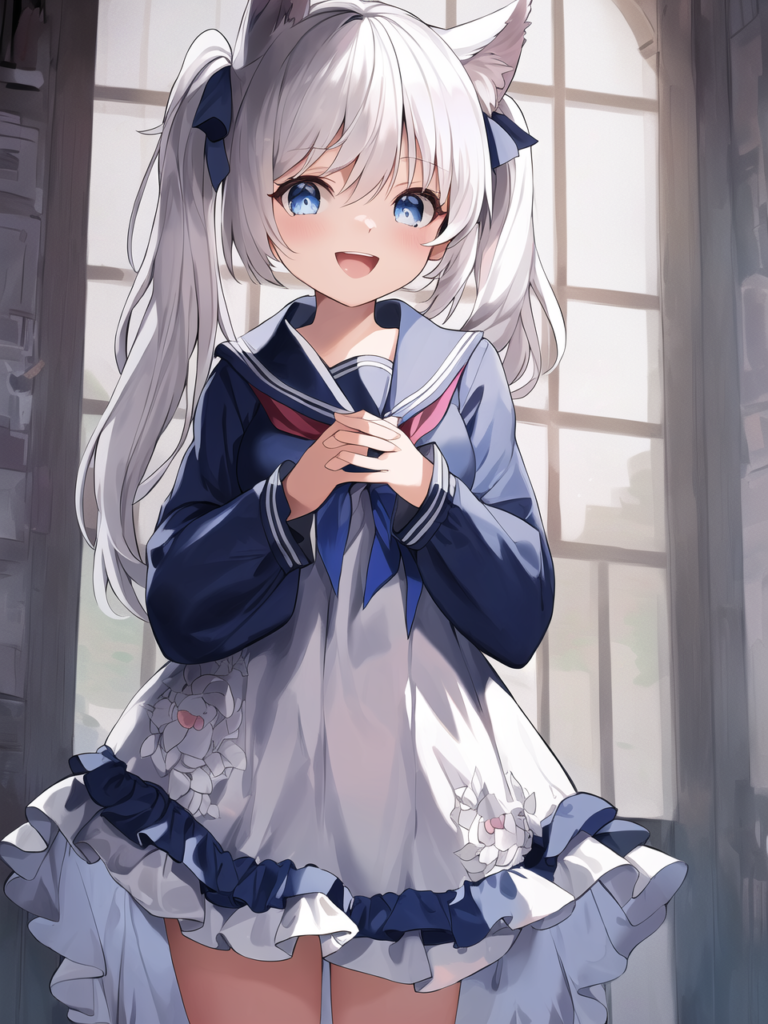 这世界太热闹，怎么倾听我的孤单跟感伤。