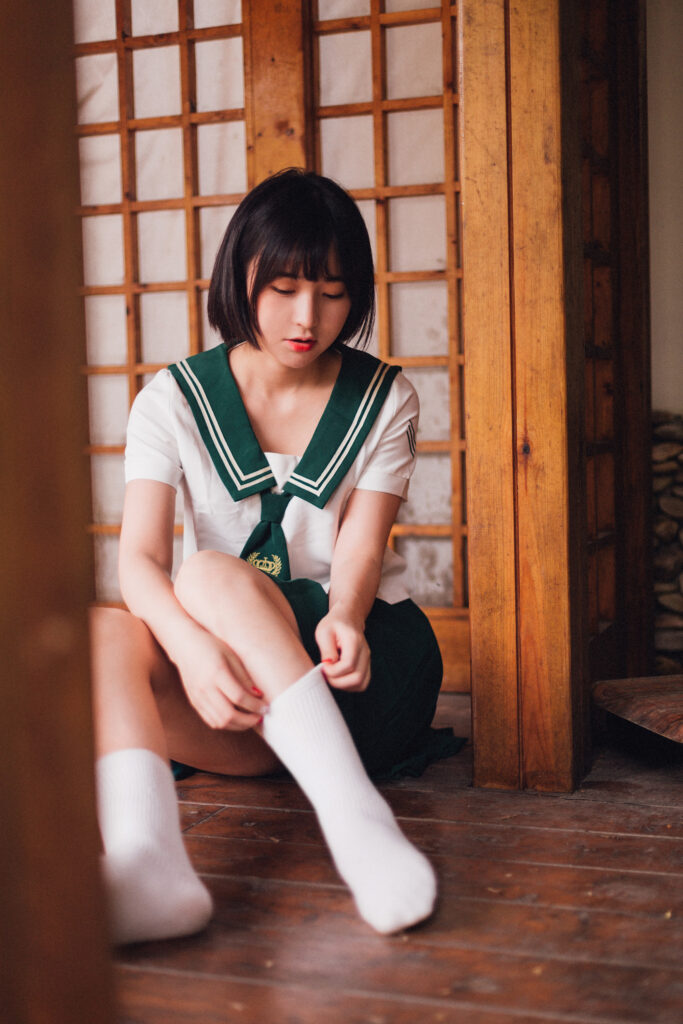 我若是游子，你便是人间。