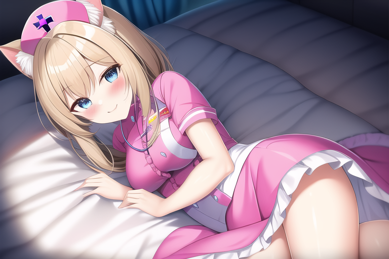 晚上好好睡觉，梦里有你想要的。