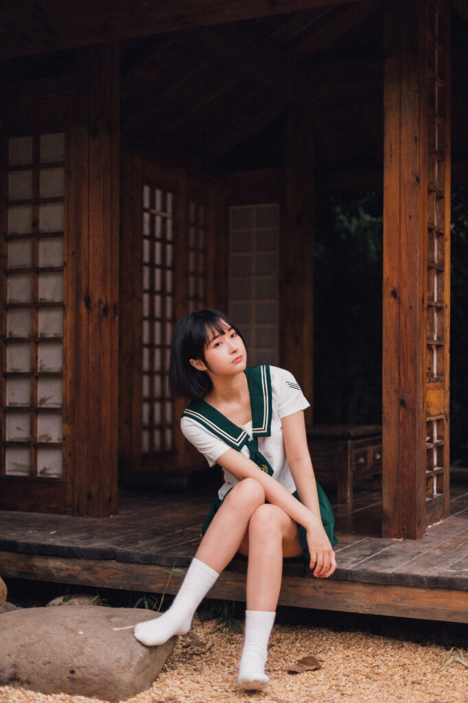 我若是游子，你便是人间。