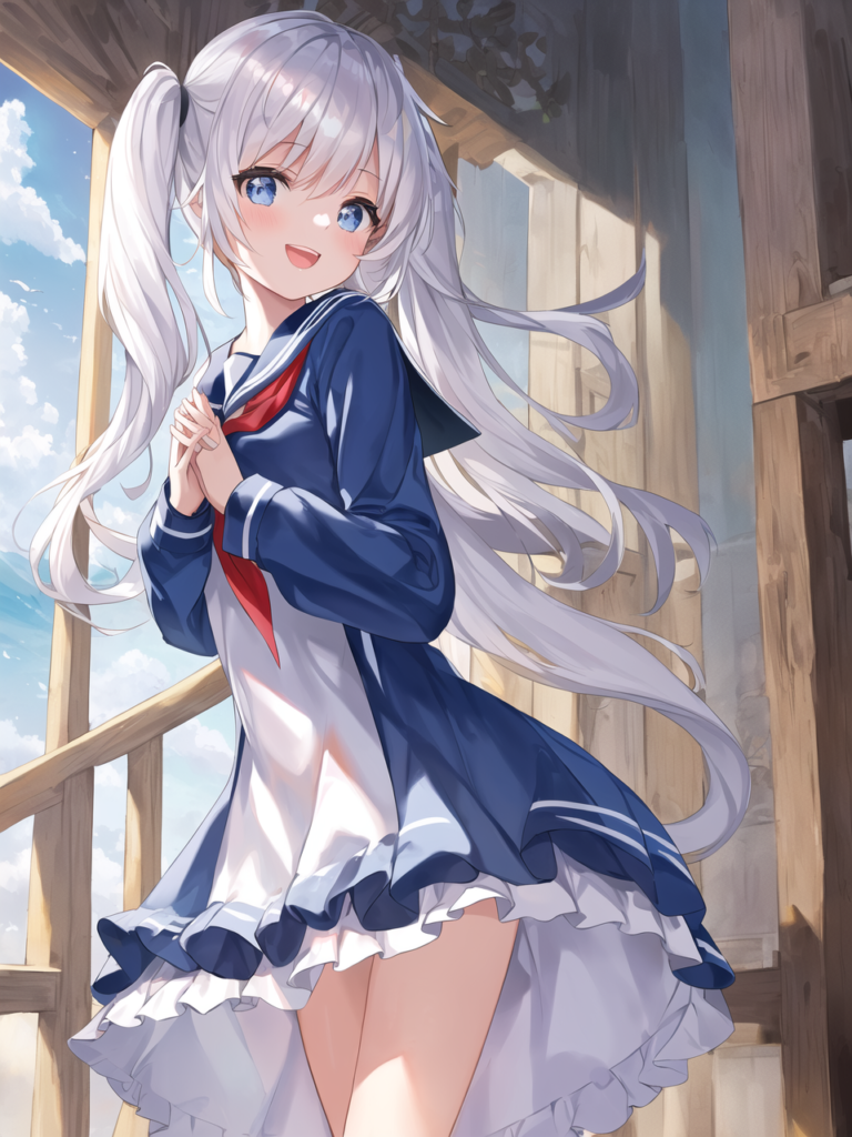 这世界太热闹，怎么倾听我的孤单跟感伤。