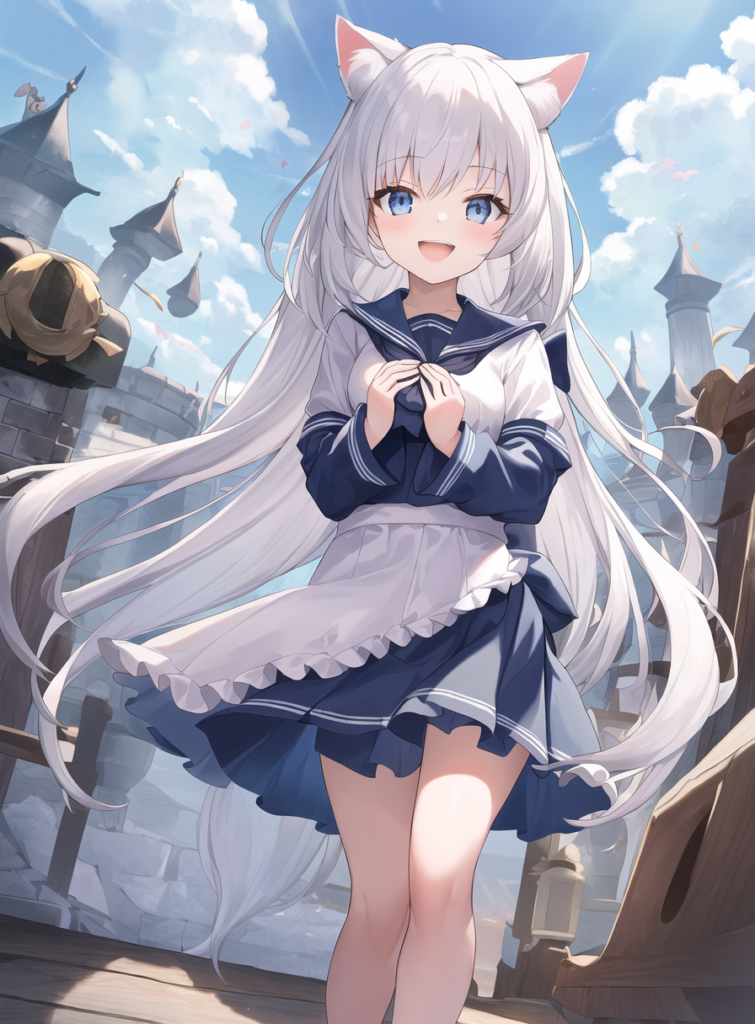 这世界太热闹，怎么倾听我的孤单跟感伤。