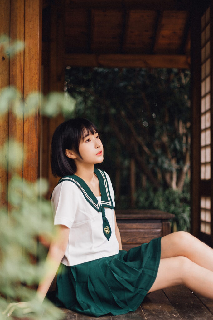 我若是游子，你便是人间。