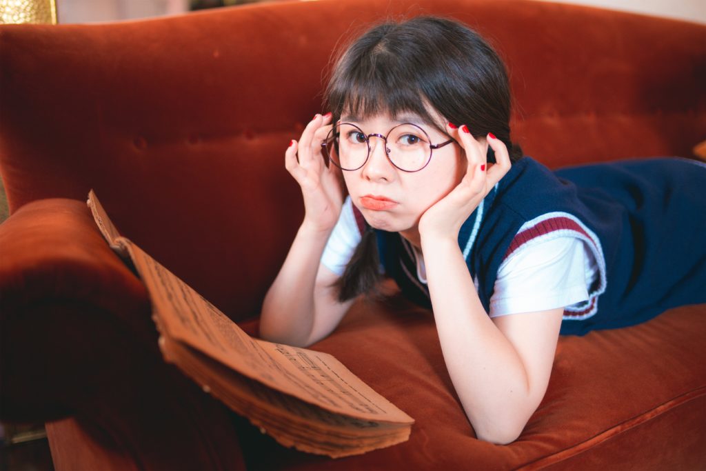 那些终将过下去的日子，叫做余生。而与你有关的日子，才是未来。