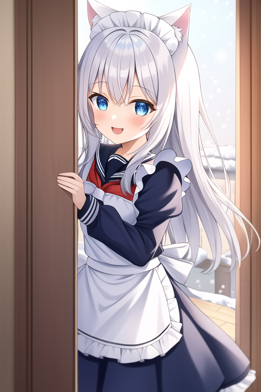 夕阳总会落在你身上，你也会快乐一场